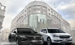 بودجه ۱۴۰۴ تکلیف عرضه خودرو در بورس را روشن کرد؟