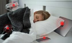تشعشعات Wi-Fi خطرناک است یا نه؟