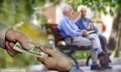 دولت مبلغ پاداش بازنشستگان را ۴ برابر کرد | واریزی بزرگی در راه است