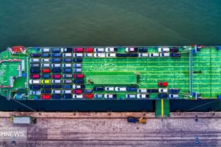 فوری | شرایط ویژه واردات خودرو با کد ملی اعلام شد | خوش به حال بانک ها شد!