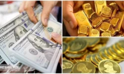 قیمت هر گرم طلای ۱۸ عیار در بازار اعلام شد + جدول ۹ آبان