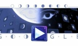 لوگوی گوگل تغییر کرد / دانش خود را محک بزنید