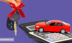 چگونه با سند خودرو وام بگیریم؟ + جزئیات
