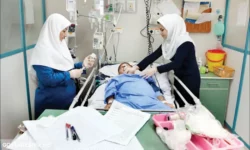 حمایت تمام قد مجلس از پرستاران | افزایش مبلغ اضافه‌ کاری در دستور کار قرار گرفت