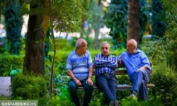 سرایت بحران بازنشستگی به کل اقتصاد کشور | تورم به حداقل ۳۰ تا ۴۰ می رسد