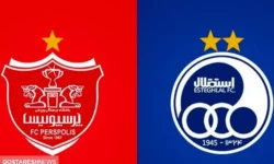 علاقه باشگاه پرسپولیس به عدد ۴ | بدهی دو غول فوتبال ایران مشخص شد