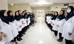 فرار نیمی از پرستاران از بیمارستان‌ ها! | بیکاری به ایستگاه پرستاران رسید