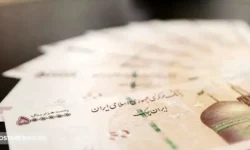 مبلغ عیدی کارمندان و بازنشستگان در ۱۴۰۴ مشخص شد