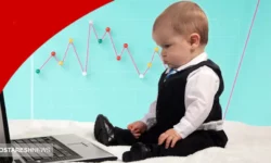 مراحل ثبت نام سهام برای نوزادان اعلام شد + جزئیات