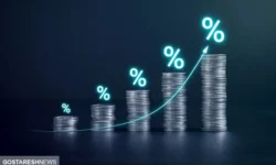 نرخ سود بین بانکی مسیر خود را تغییر داد + جدول