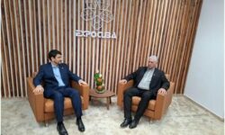 هوش مصنوعی روی میز مذاکره وزیر ارتباطات با کوبایی‌ها