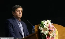 وعده همتی درباره تخصیص سهام جدید به نوزادان