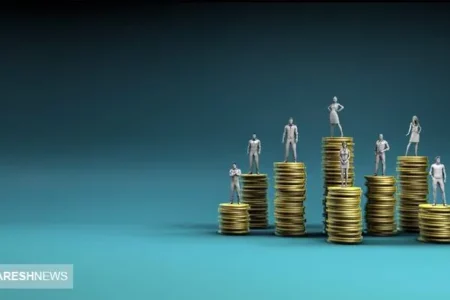 پیشنهاد افزایش ۴۷ درصدی حقوق برای کارگران | ماراتن تعیین دستمزد حساس شد