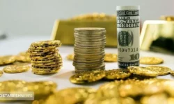 گرانی طلا بازار نقره را داغ کرد! | افزایش ۲ برابری قیمت از ابتدای سال