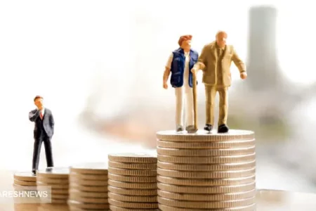 آخرین خبر درباره همسان سازی حقوق بازنشستگان کشوری | دولت بالاخره موافقت کرد