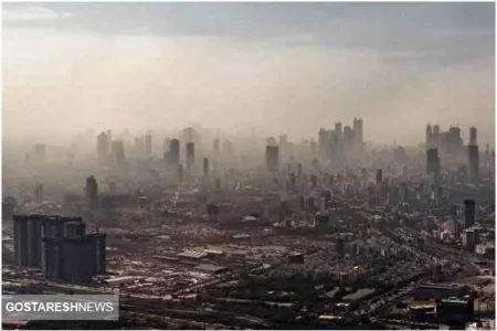 آلودگی هوا سالیانه چند قربانی می گیرد؟