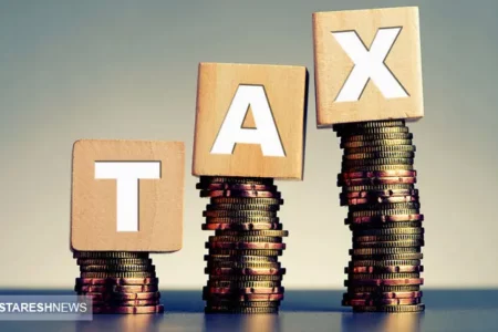 اجرای طرح نشان دار کردن مالیات | ۲۰۰۰ پروژه در کشور تامین مالی شد