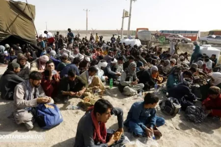 اخراج ۸ میلیون اتباع غیرمجاز | کاسه صبر مردم لبریز شد