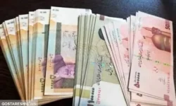 جدول افزایش حقوق ۱۴۰۴ کارمندان منتشر شد