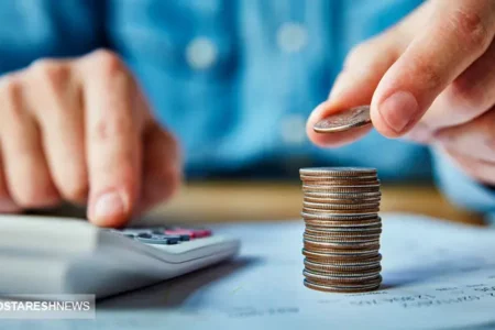 جیب این سرمایه گذاران در آذر پر پول شد! + عکس