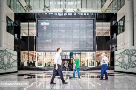 خبر خوش برای سهامداران | بورس از طلا و دلار جلو زد!