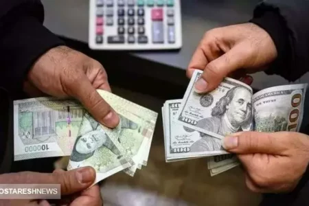 دلار از تک و تا افتاد! | کارت اعتباری گروه بریکس تاثیر گذار شد