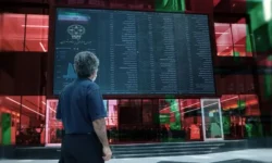 دلار به داد بورس رسید | وضعیت معاملات بازار بورس در ۱۹ آذر