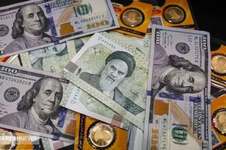 دلار به زودی رکورد می زند + جزئیات