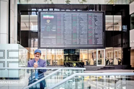 رونمایی جذاب برای فعالان بورس | طلا در بورس تهران رقیب جدید پیدا کرد