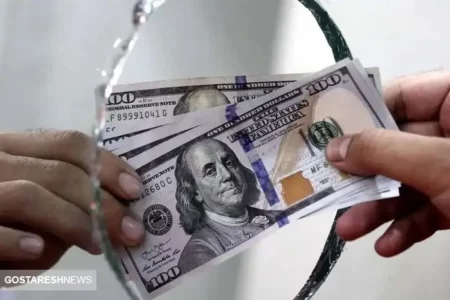 سیگنال کاهشی به بازار ارز | قیمت دلار به کانال ۷۰ هزار تومانی برمی گردد؟