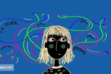 صفر تا صد بیماری که اینستاگرام افشا کرد | چرا بعضی از بیماری ها باکلاس است؟