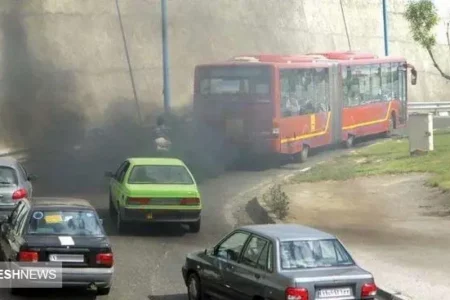 صفر تا صد درباره آلودگی هوا | از وانتی ها چیزی نخرید!