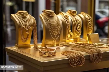 قیمت طلا و سکه امروز دوشنبه ۱۰ دی اعلام شد + جدول