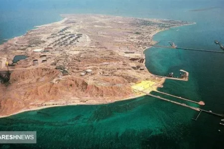 وعده جذاب دولت برای مردم بوموسی | امارات انگشت به دهان ماند