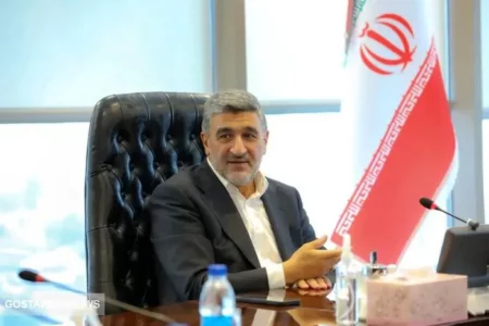 وعده خوش صیدی درباره ارز دیجیتال + فیلم