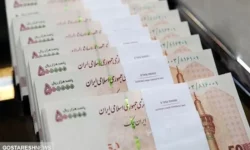 پرداخت عیدی در شب یلدا | کارفرمایان زمستان ۱۴۰۳ را داغ می کنند؟