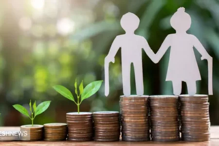 اصلاح فرمول محاسبه مستمری بازنشستگان رسما قطعی شد