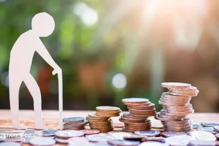 افزایش حقوق این گروه از بازنشستگان قطعی شد