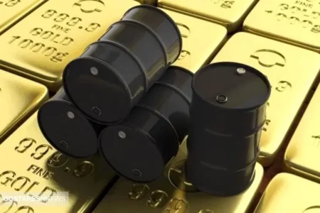 بازدهی بازارهای طلا، نقره و نفت بررسی شد (۱۶ دی)