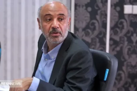 خبر جدید وزیر از دستمزد ۱۴۰۴ کارگران