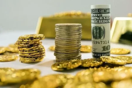 قیمت طلا و سکه امروز ۱۰ بهمن اعلام شد + جدول