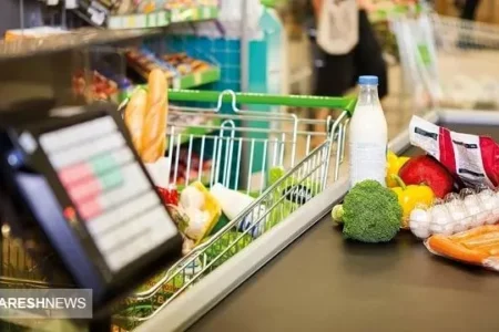 نقش قیمت ارز بر نرخ کالاها | منکر گرانی نیستیم!