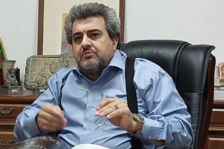 چالش‌های نظام بانکی ایران ؛ استراتژی‌هایی برای بهبود کارآیی و توسعه پایدار