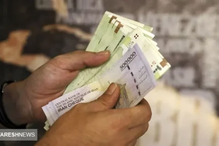 زمان واریز عیدی کارمندان دولت اعلام شد