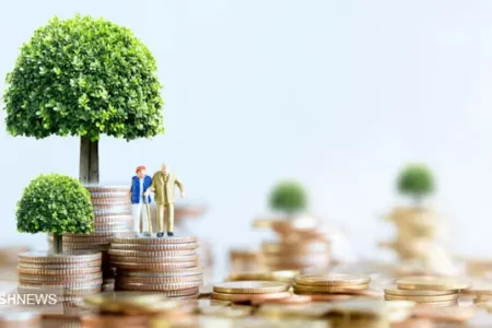 مبلغ عیدی بازنشستگان کشوری رسما مشخص شد