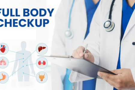 مهم‌ترین اقدامات قبل از آزمایش چکاپ کامل