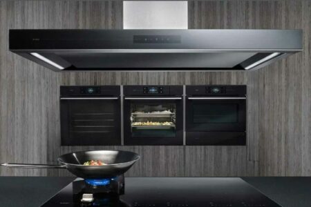 آشپزخانه‌تان را با بهترین مدل‌های هود استیل البرز متحول کنید!