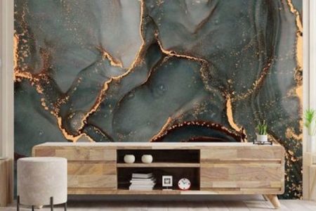 بازسازی خانه های آسیب دیده با ماربل شیت