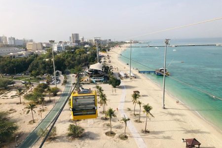 پکیج‌های تور کیش با امکان انتخاب پرواز، هتل و ترانسفر اختصاصی