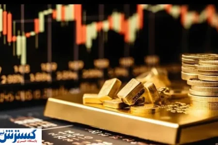 طلا همه رقبای خود را پشت سر گذاشت